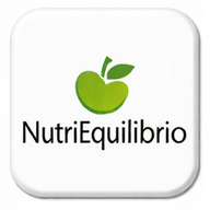 NutriEquilibrio logo